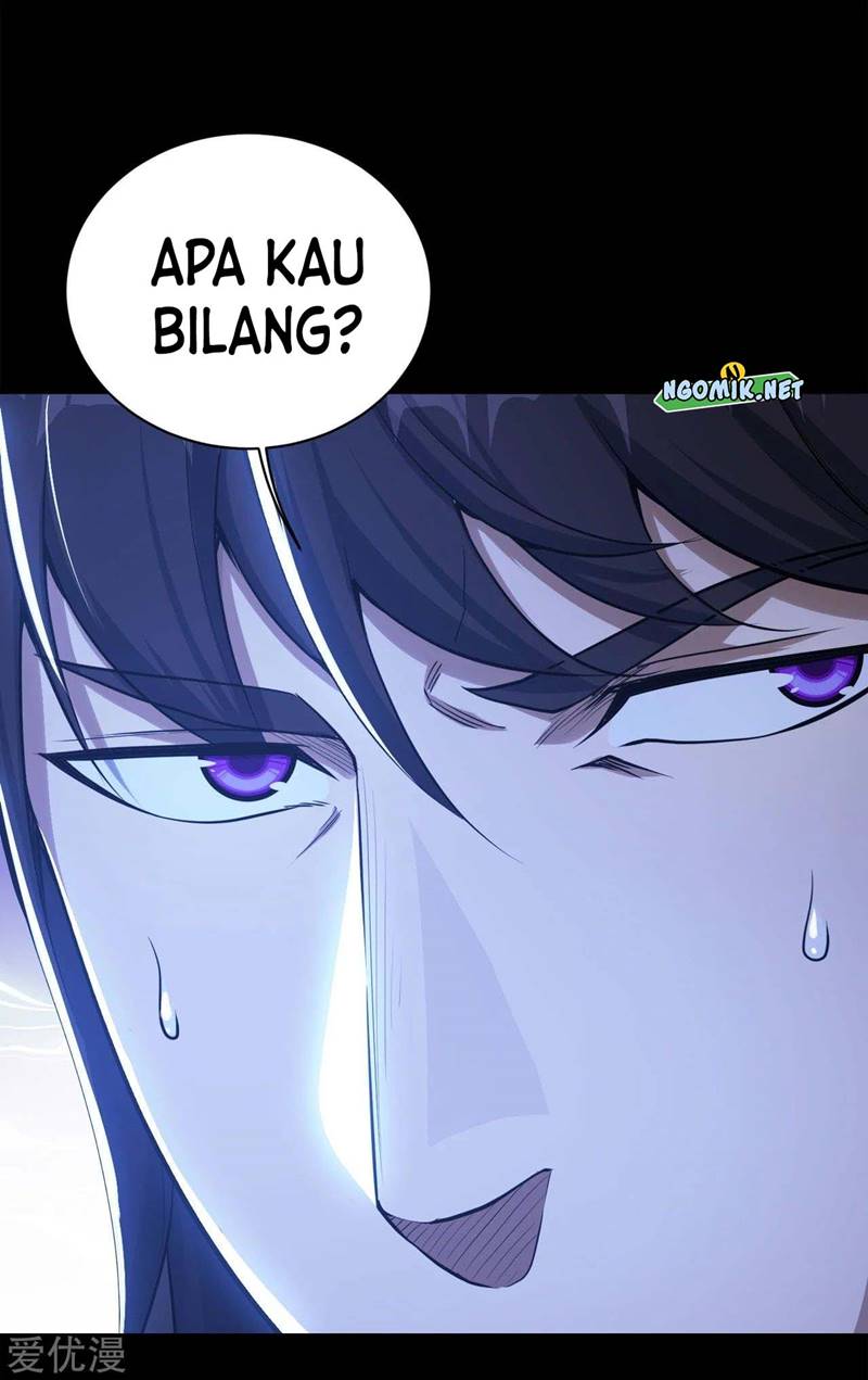 Matchless Emperor Chapter 92 Bahasa Indonesia